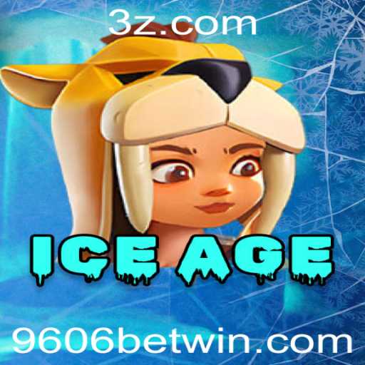 Explorando o Mundo de IceAge: Uma Nova Experiência de Jogo com 9606 Bet