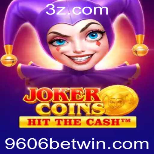 Explorando JokerCoins: O Novo Fenômeno dos Jogos de Aposta