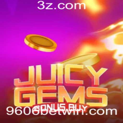 JuicyGemsBonusBuy: Explorando o Fascinante Mundo dos Jogos e a Palavras-Chave '9606 bet'
