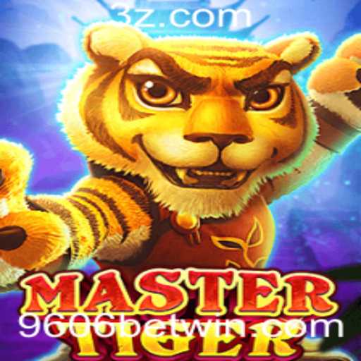 MasterTiger: O Novo Fenômeno dos Jogos de Mesa