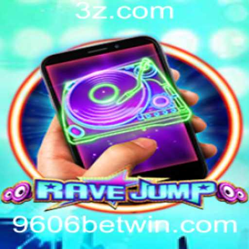 RaveJumpmobile: Mergulhe na Aventura Virtual