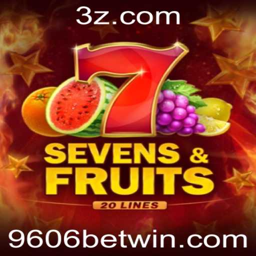 Explorando o Fascinante Mundo de SevensFruits20