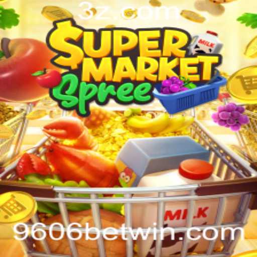 Explorando o Fascinante Mundo de SupermarketSpree: Como Jogar e Regras Essenciais