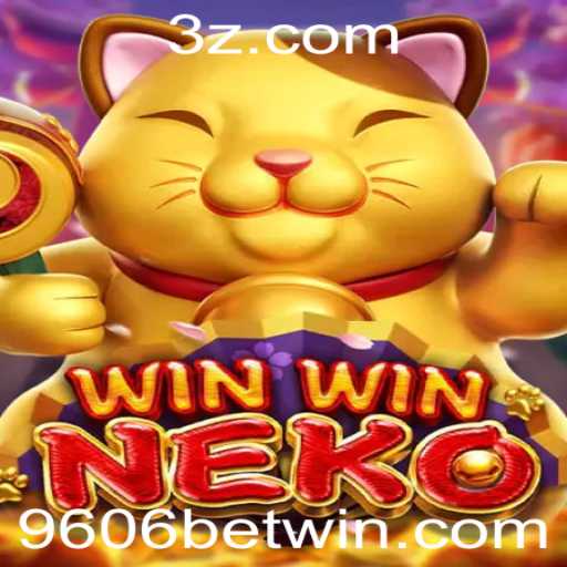 WinWinNeko: Explorando o Fascinante Jogo e Suas Regras Envolventes